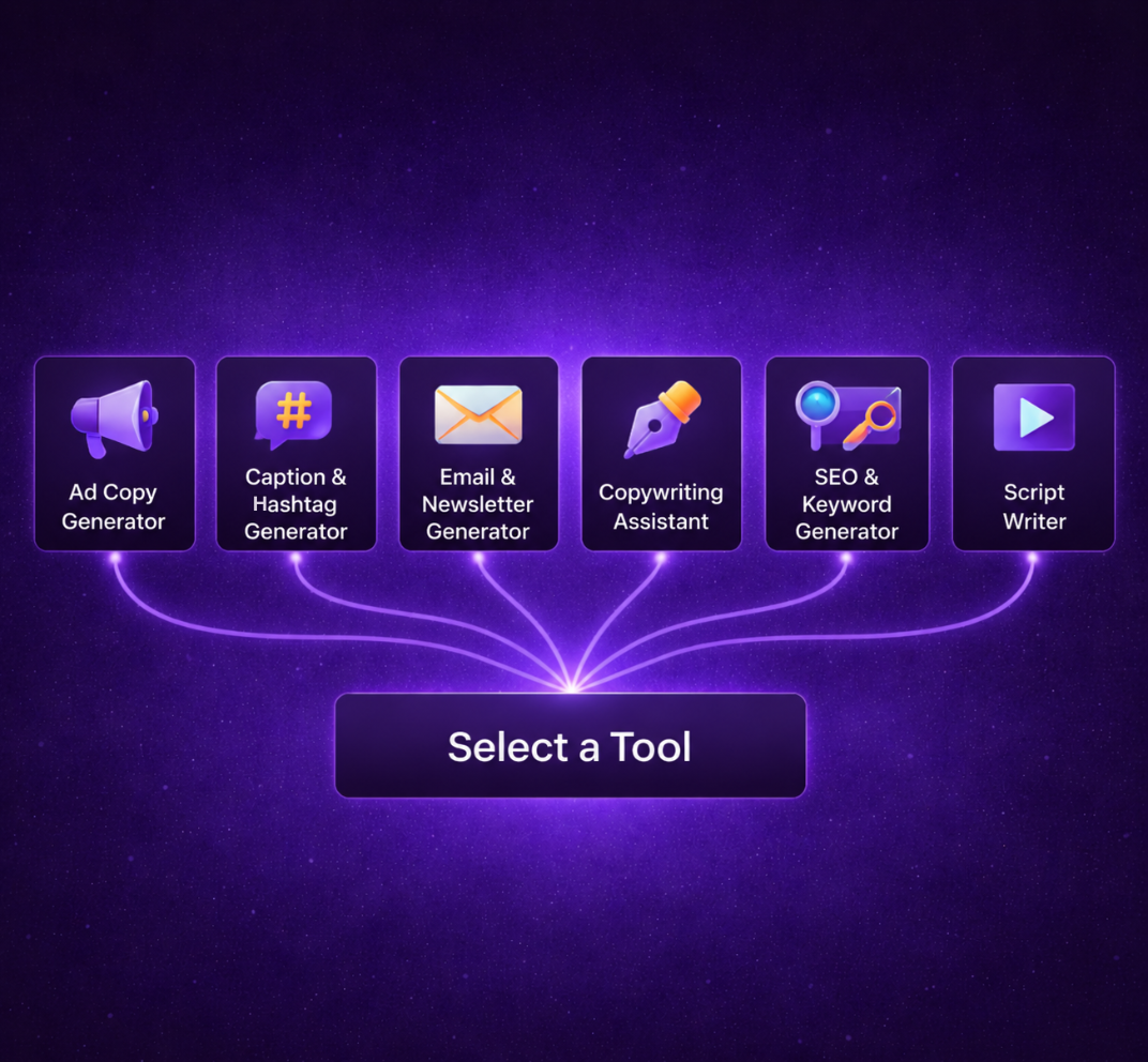 how it works step